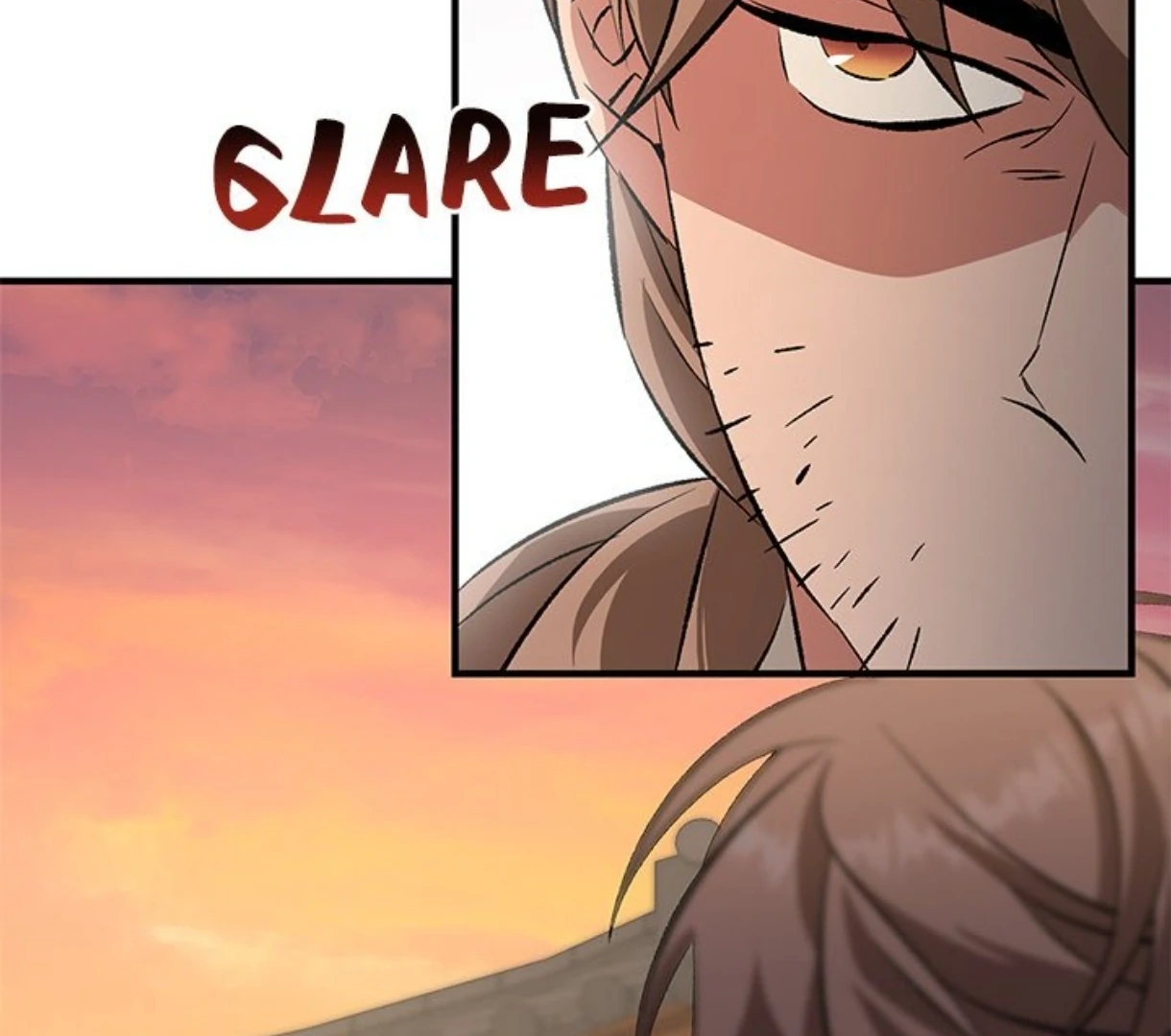 To Be His Wish [Official] - Chapter 38 manhwa