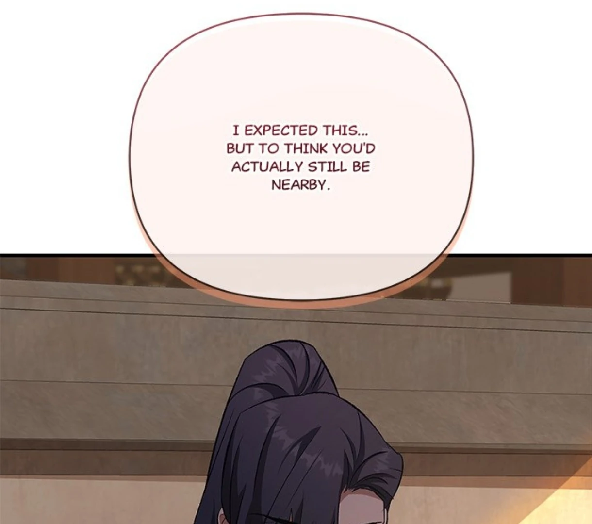 To Be His Wish [Official] - Chapter 38 manhwa