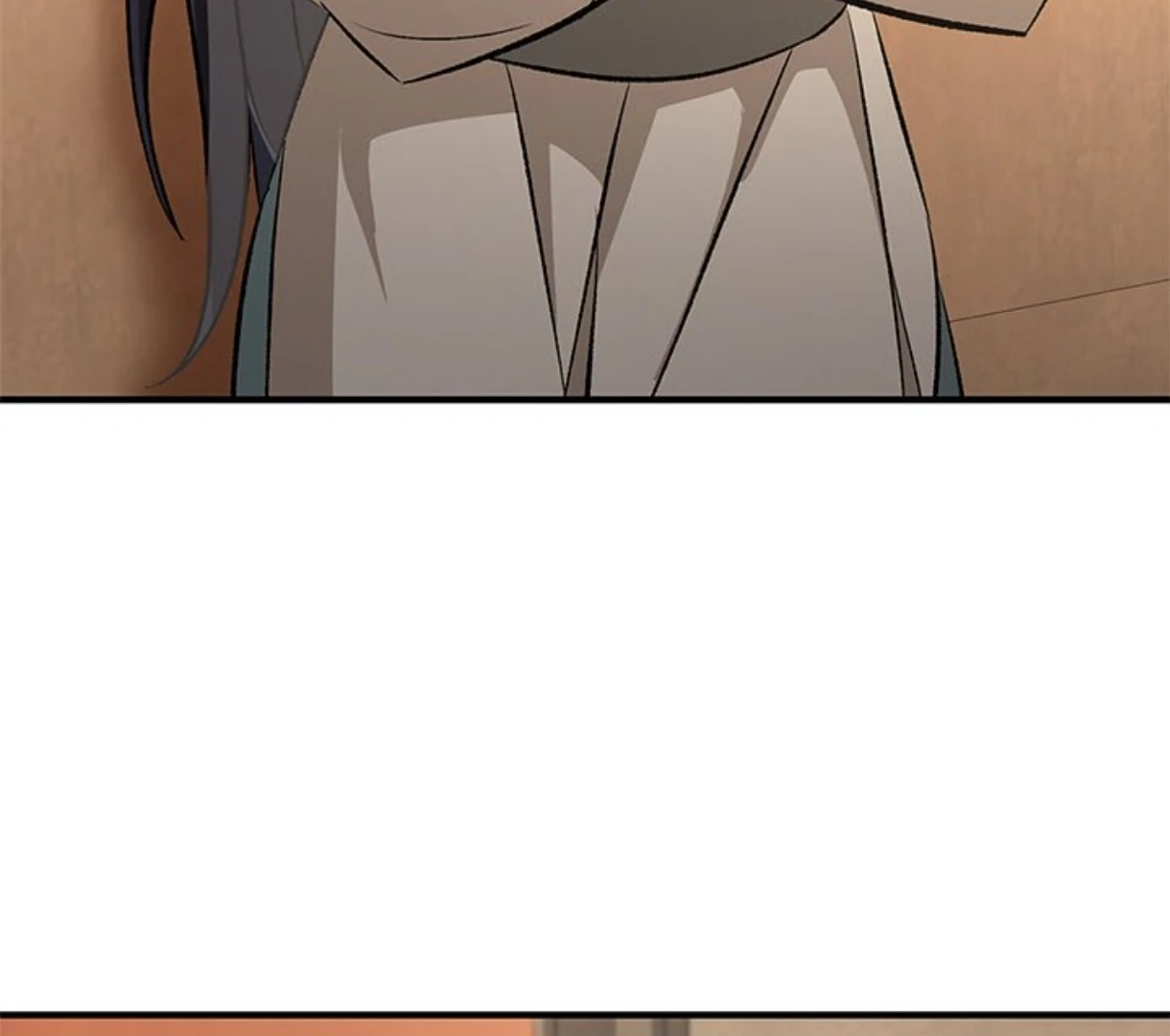 To Be His Wish [Official] - Chapter 38 manhwa