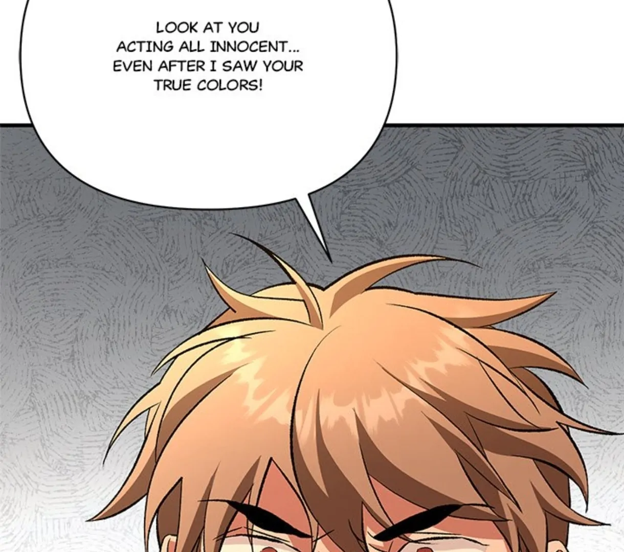 To Be His Wish [Official] - Chapter 38 manhwa