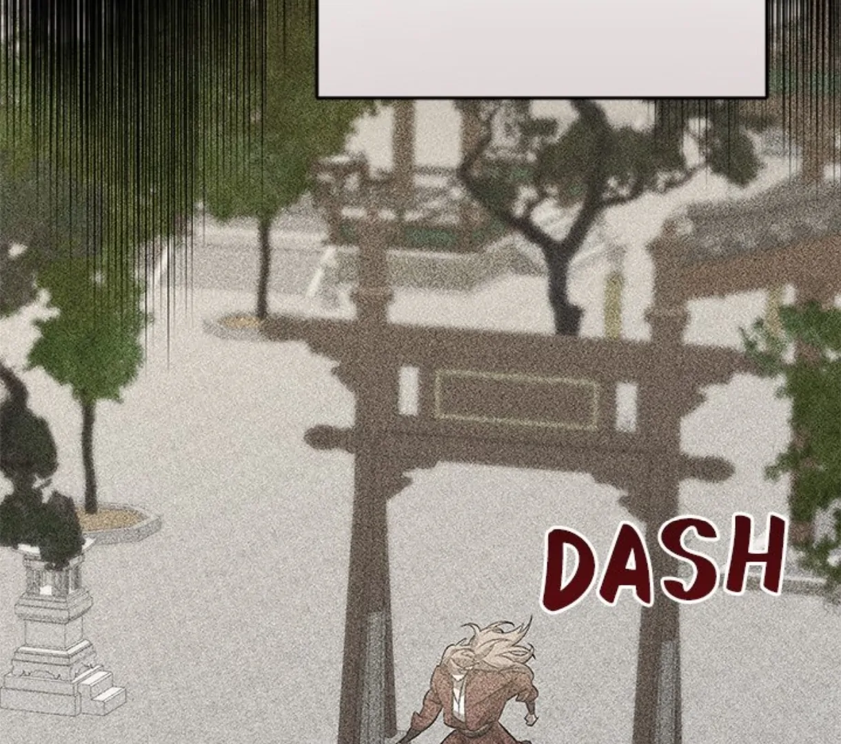 To Be His Wish [Official] - Chapter 38 manhwa