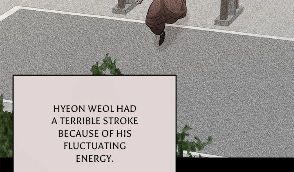 To Be His Wish [Official] - Chapter 38 manhwa