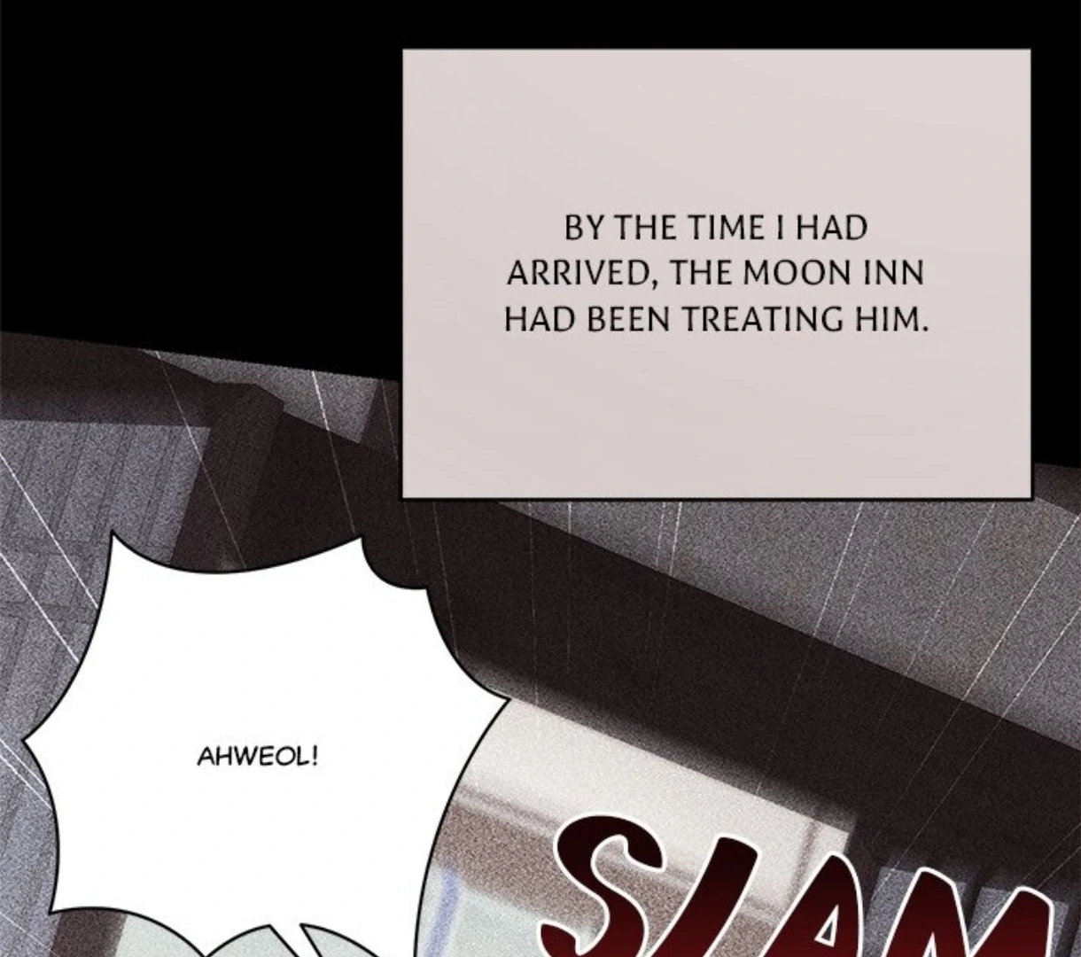 To Be His Wish [Official] - Chapter 38 manhwa
