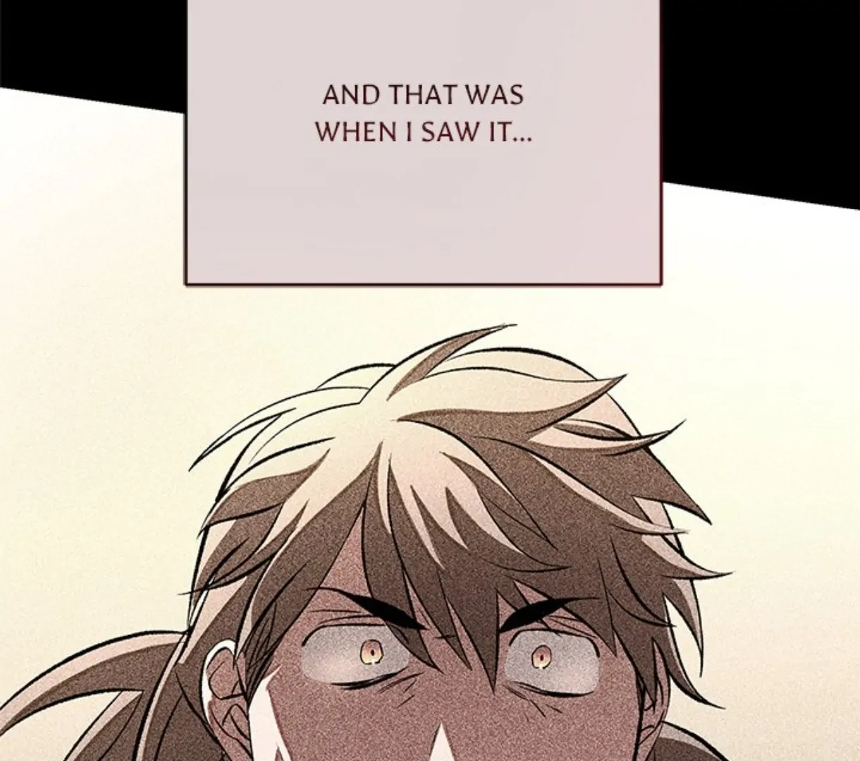 To Be His Wish [Official] - Chapter 38 manhwa