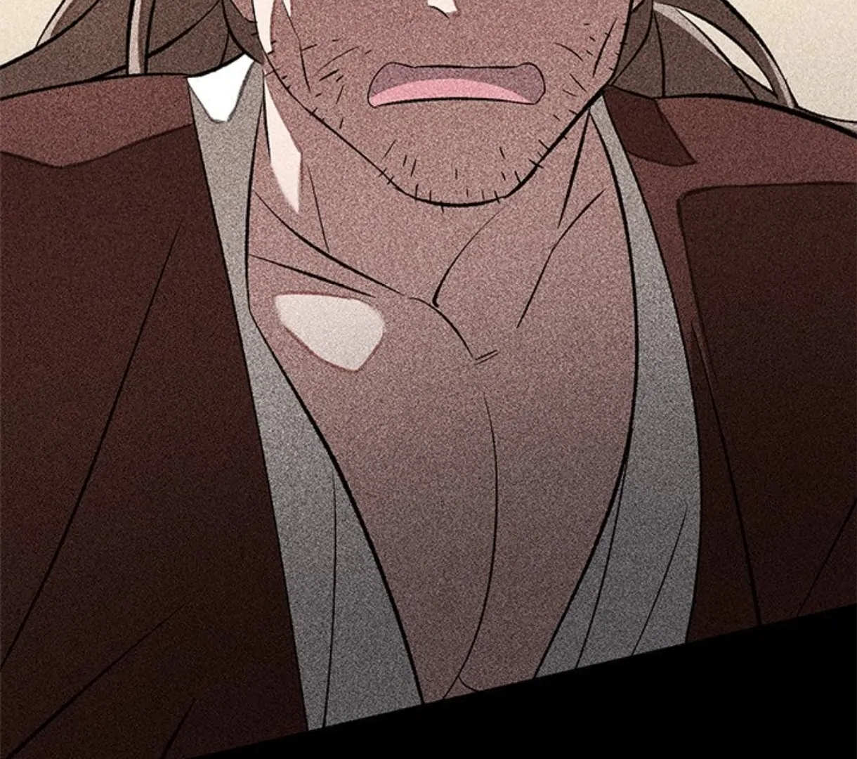 To Be His Wish [Official] - Chapter 38 manhwa
