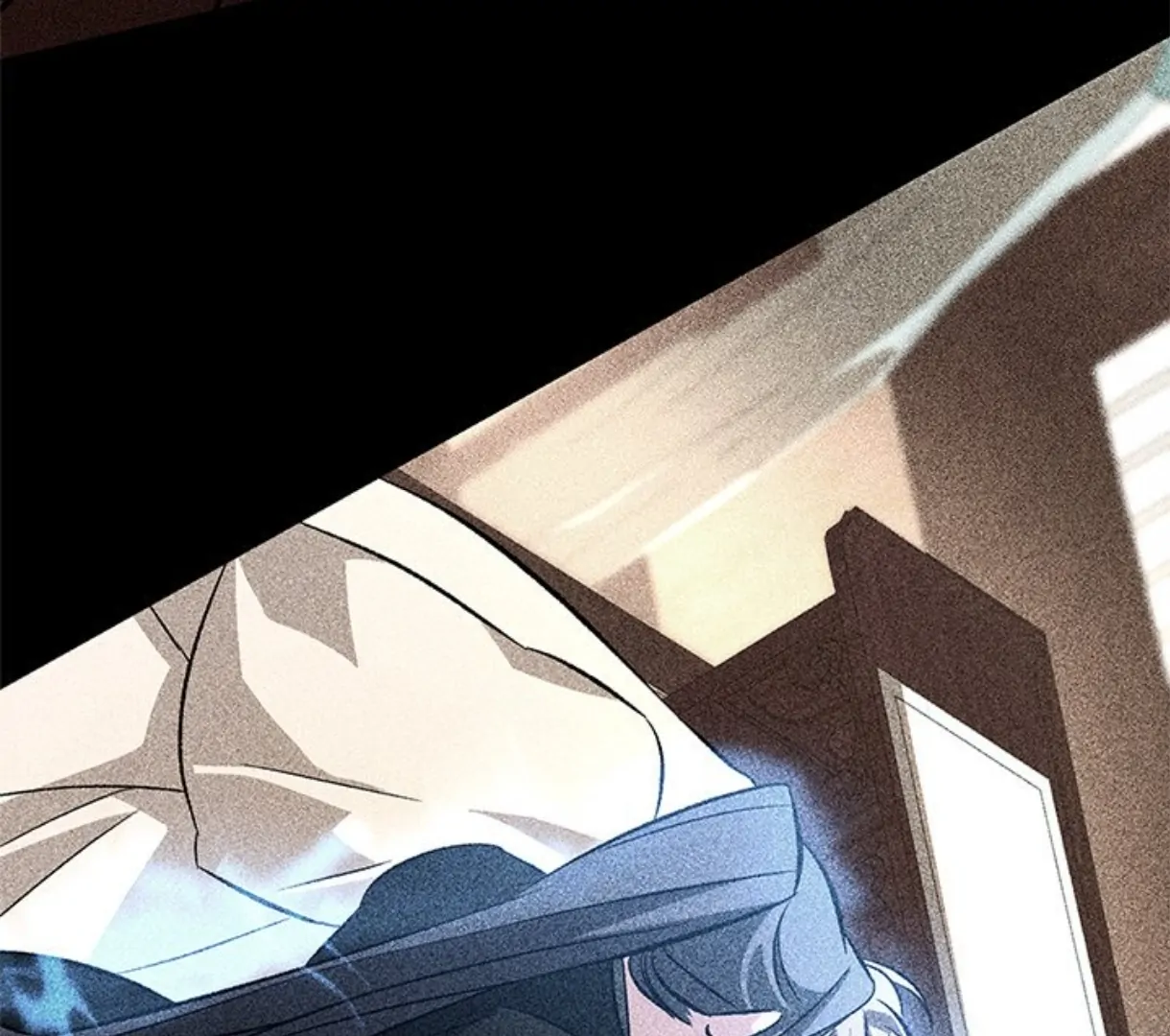 To Be His Wish [Official] - Chapter 38 manhwa