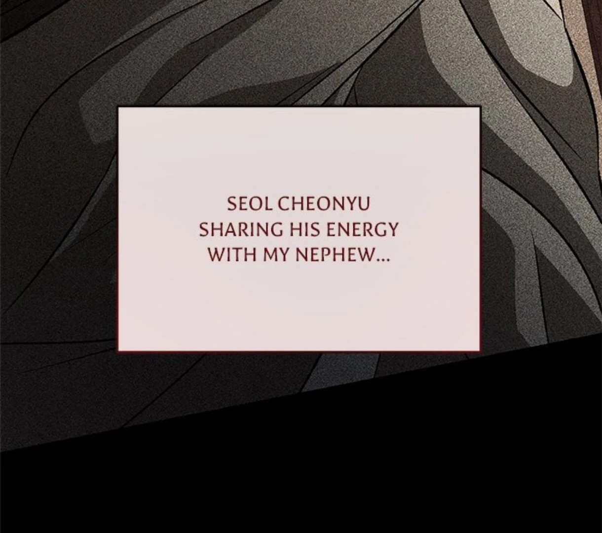 To Be His Wish [Official] - Chapter 38 manhwa