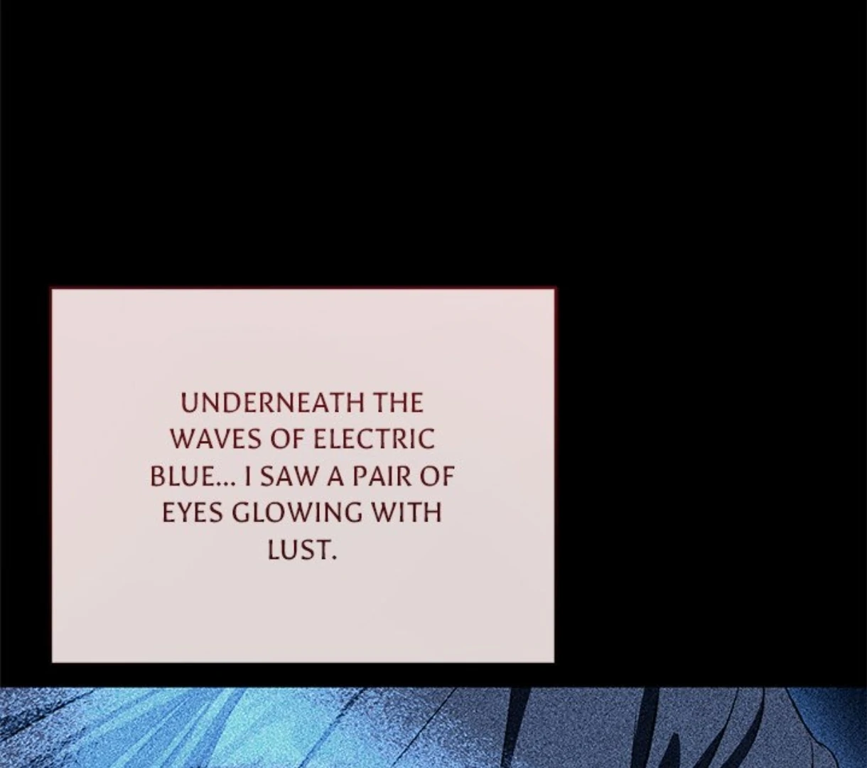 To Be His Wish [Official] - Chapter 38 manhwa