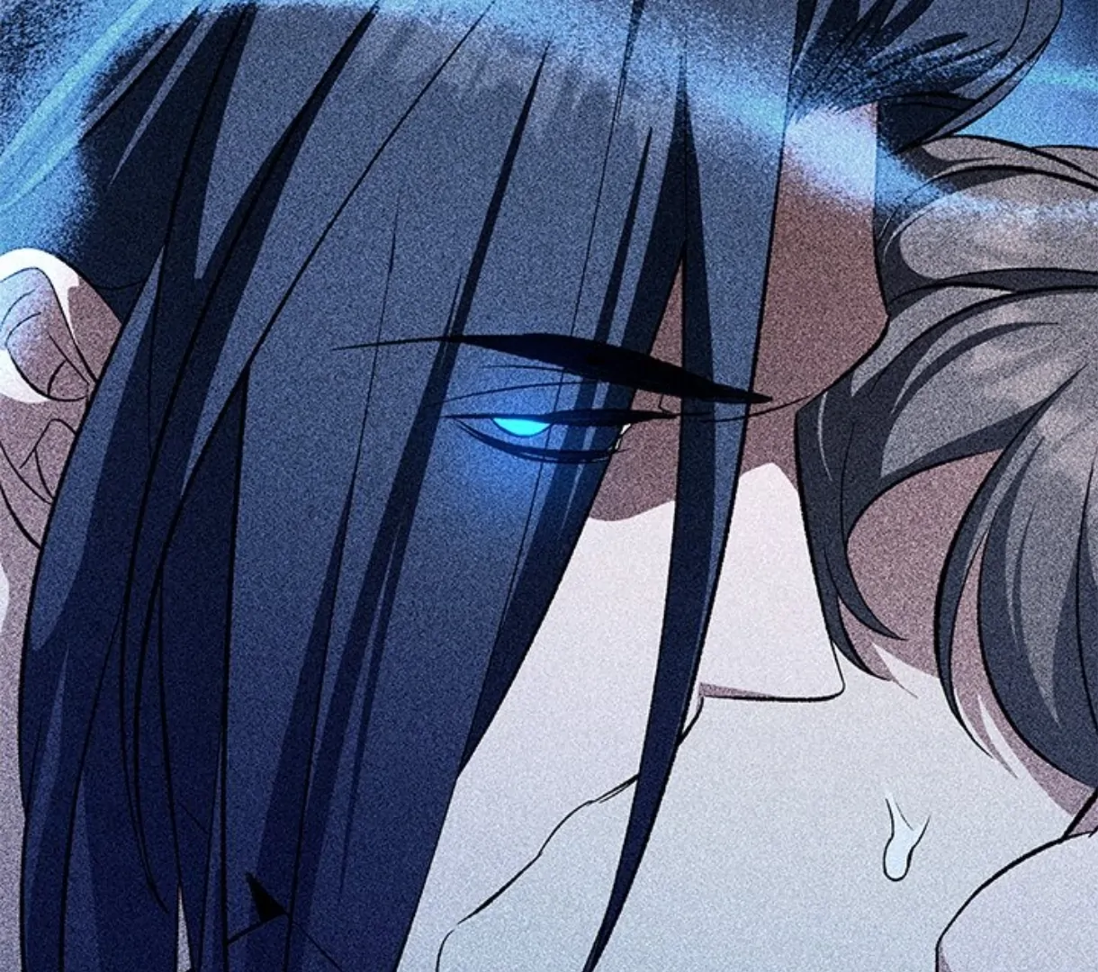 To Be His Wish [Official] - Chapter 38 manhwa