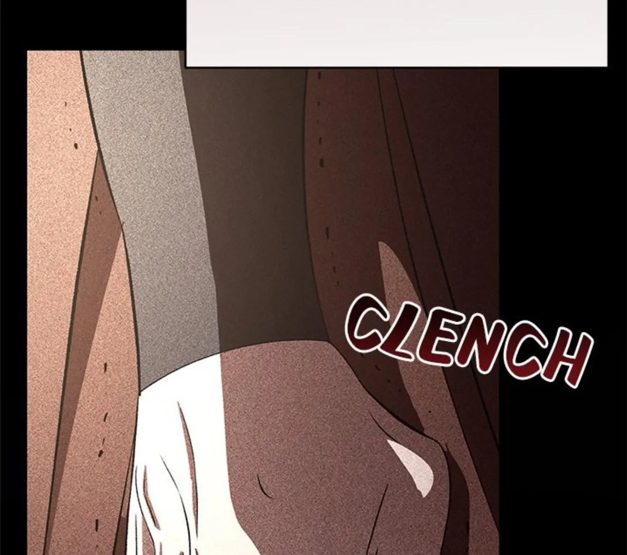 To Be His Wish [Official] - Chapter 38 manhwa