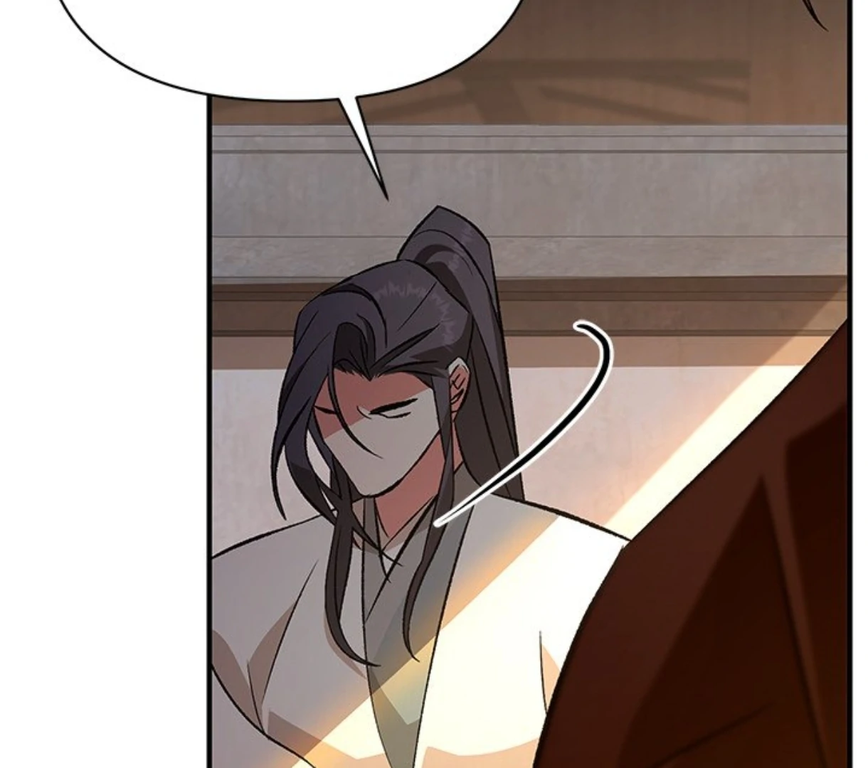 To Be His Wish [Official] - Chapter 38 manhwa
