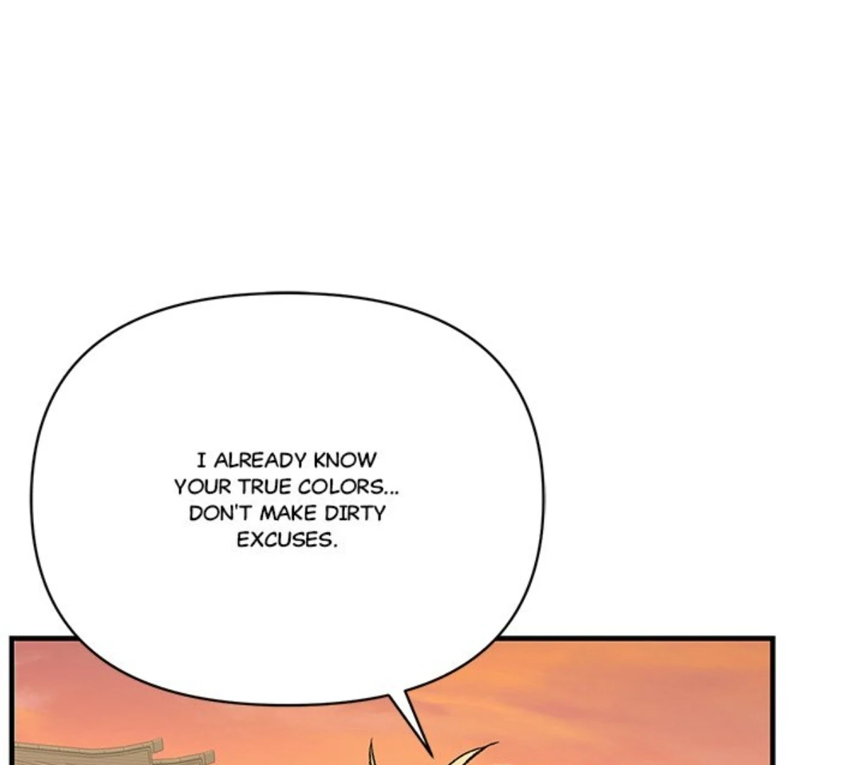 To Be His Wish [Official] - Chapter 38 manhwa