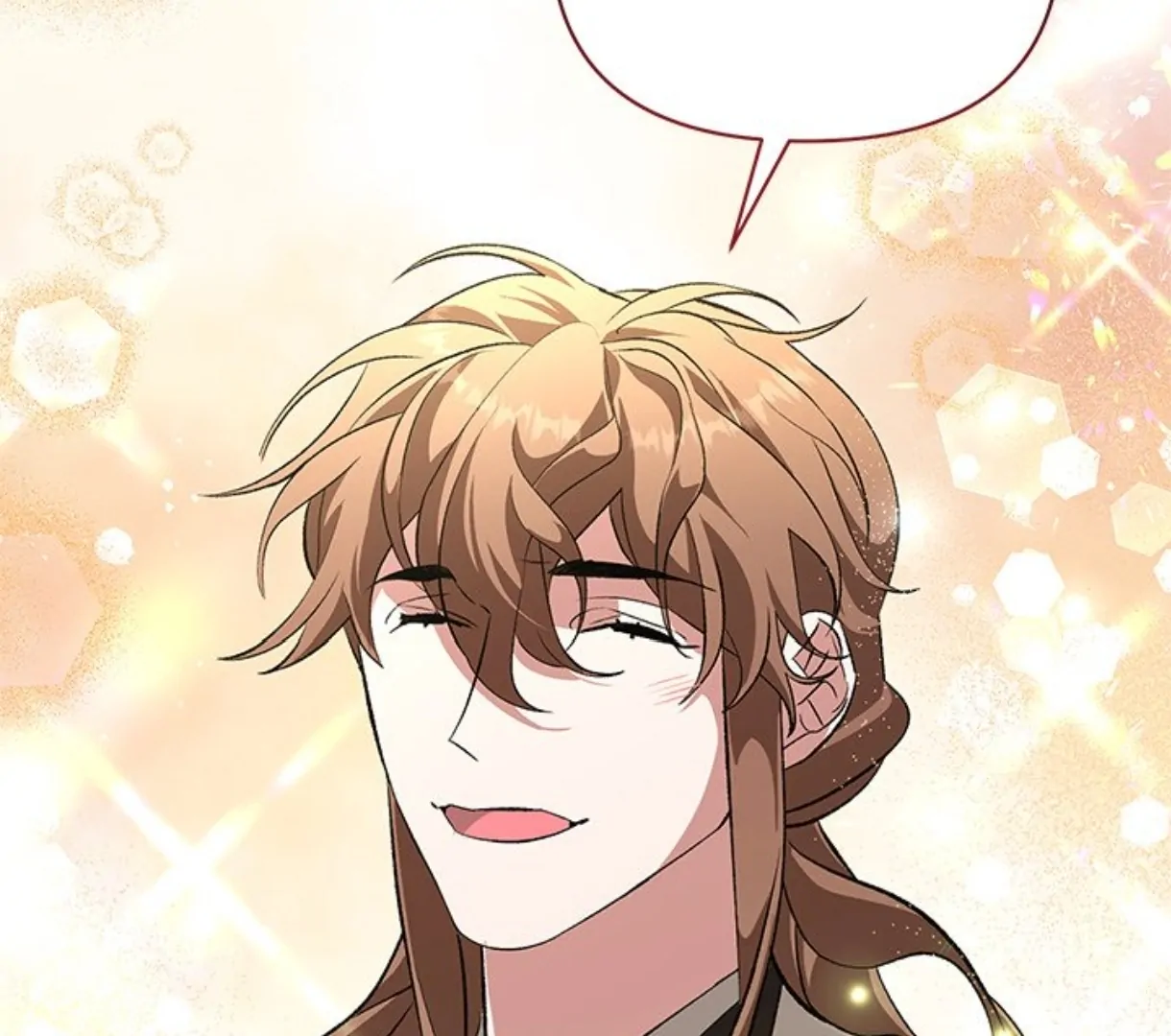 To Be His Wish [Official] - Chapter 38 manhwa