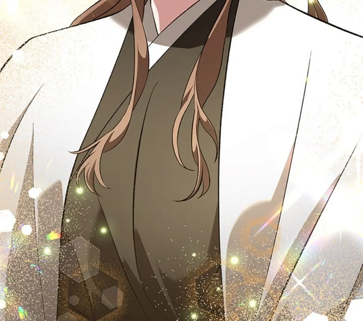 To Be His Wish [Official] - Chapter 38 manhwa