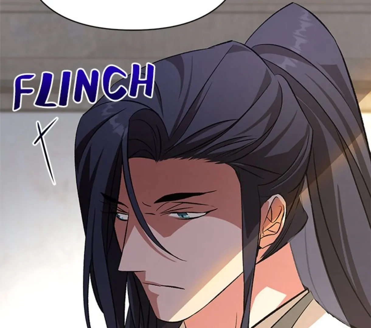 To Be His Wish [Official] - Chapter 38 manhwa