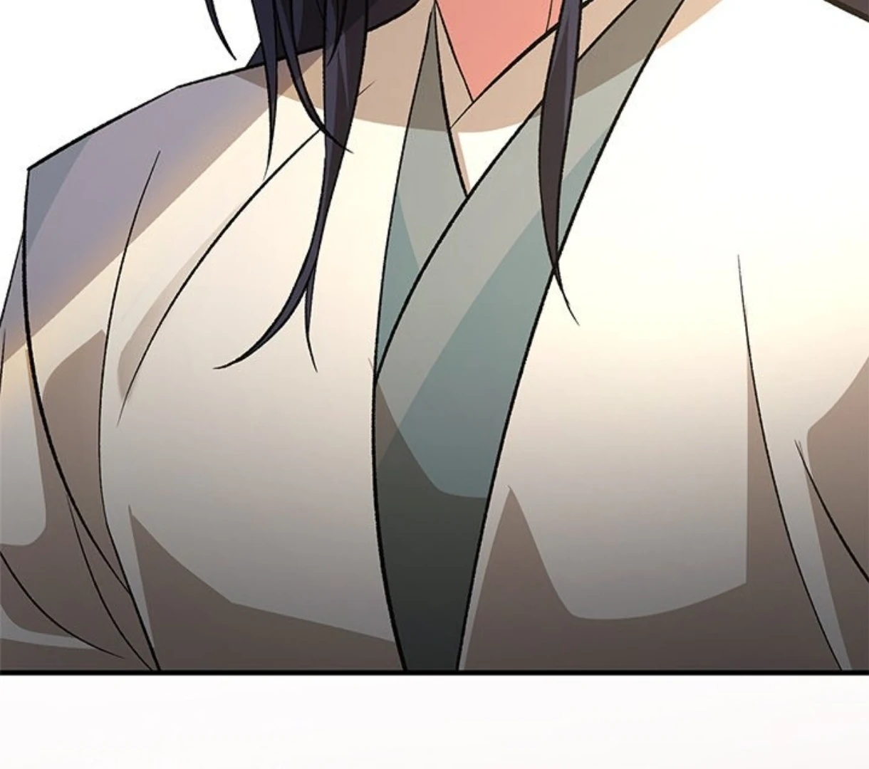 To Be His Wish [Official] - Chapter 38 manhwa