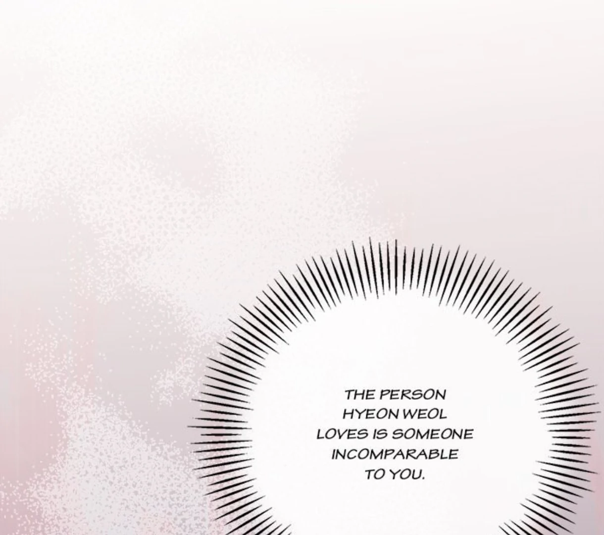 To Be His Wish [Official] - Chapter 38 manhwa