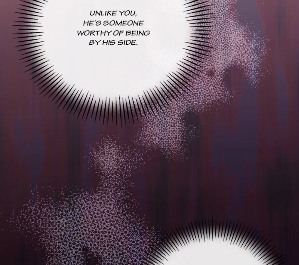 To Be His Wish [Official] - Chapter 38 manhwa