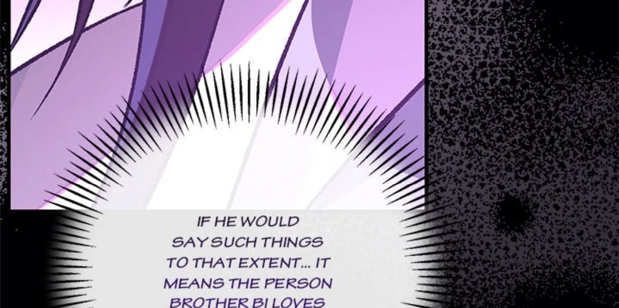 To Be His Wish [Official] - Chapter 38 manhwa