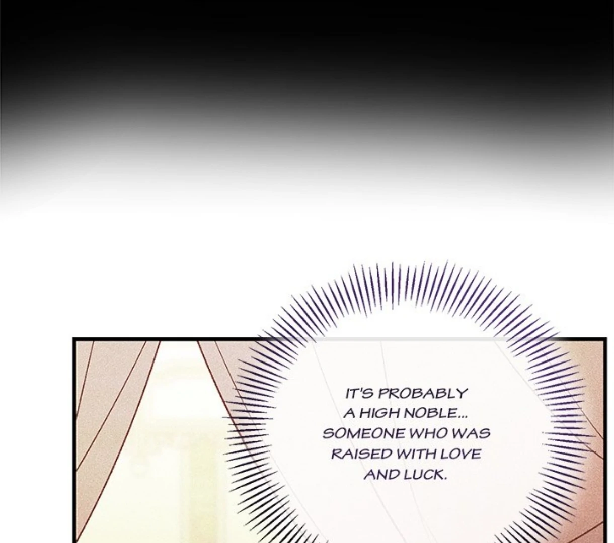 To Be His Wish [Official] - Chapter 38 manhwa
