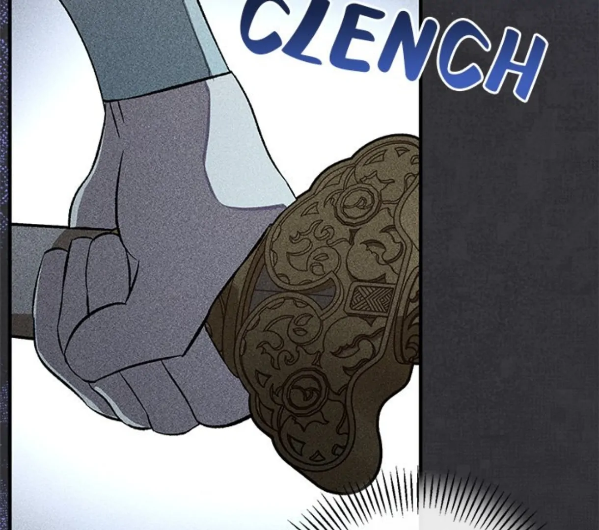 To Be His Wish [Official] - Chapter 38 manhwa