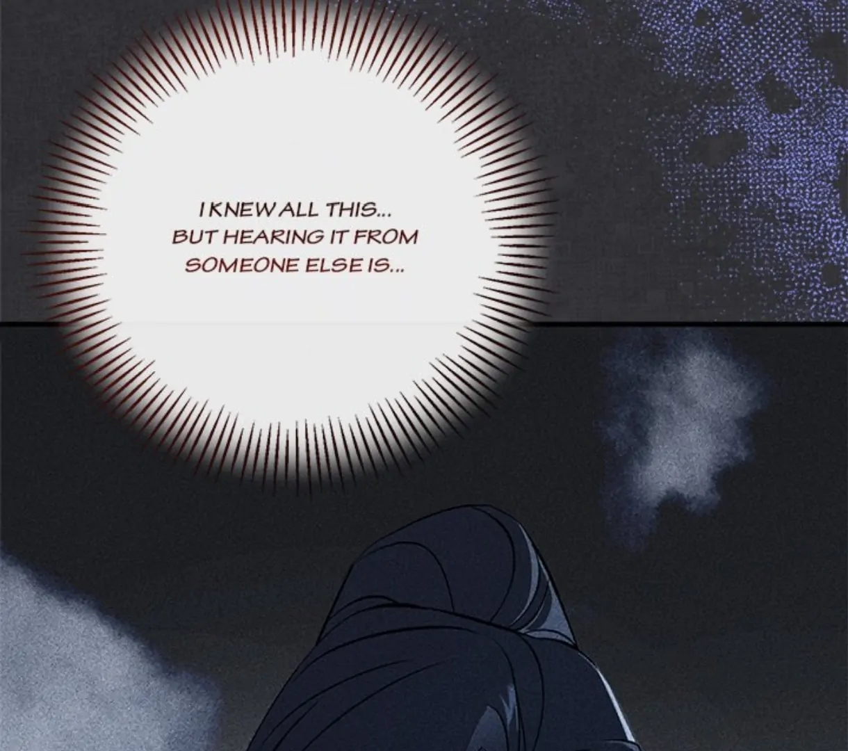 To Be His Wish [Official] - Chapter 38 manhwa