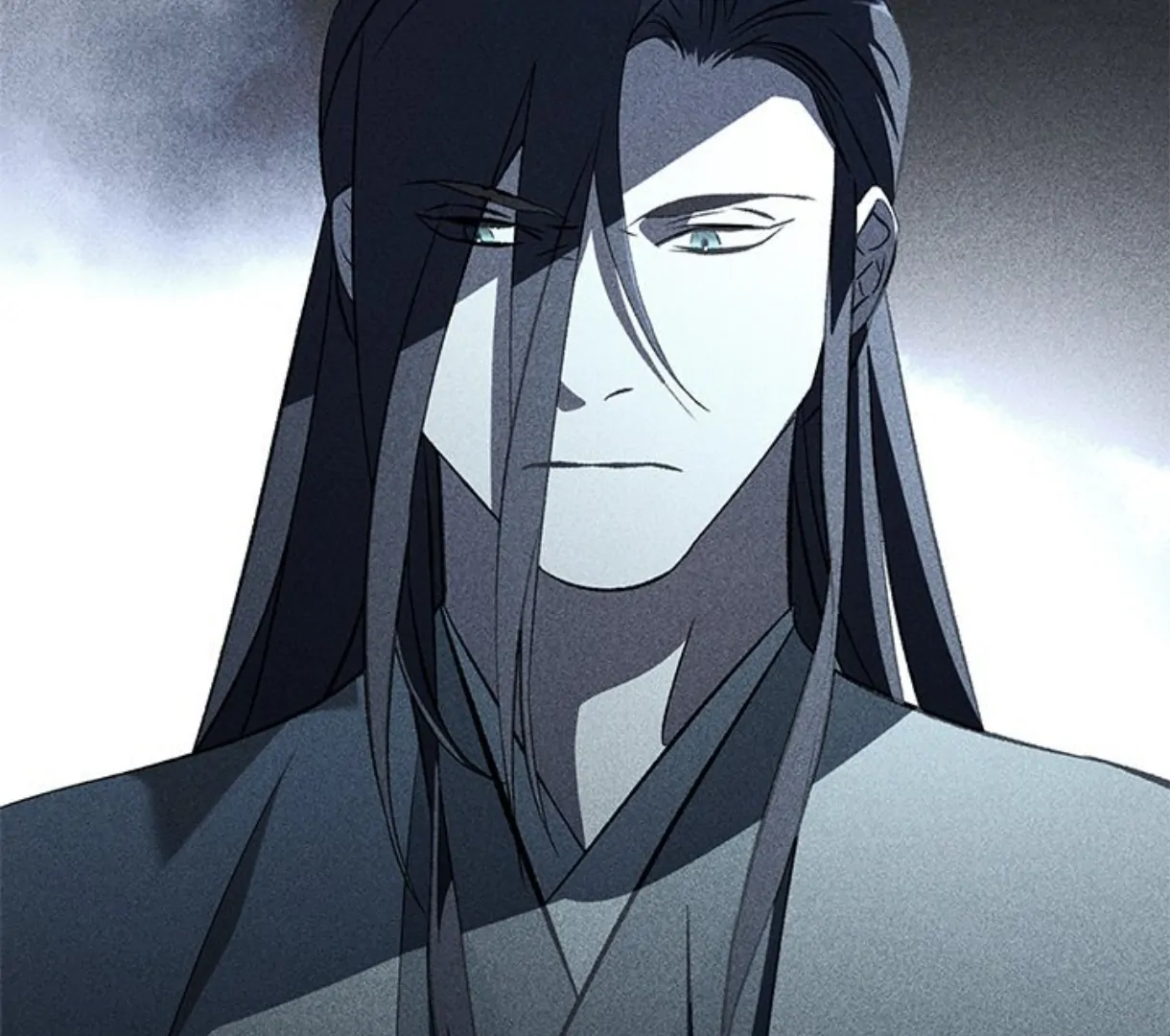 To Be His Wish [Official] - Chapter 38 manhwa