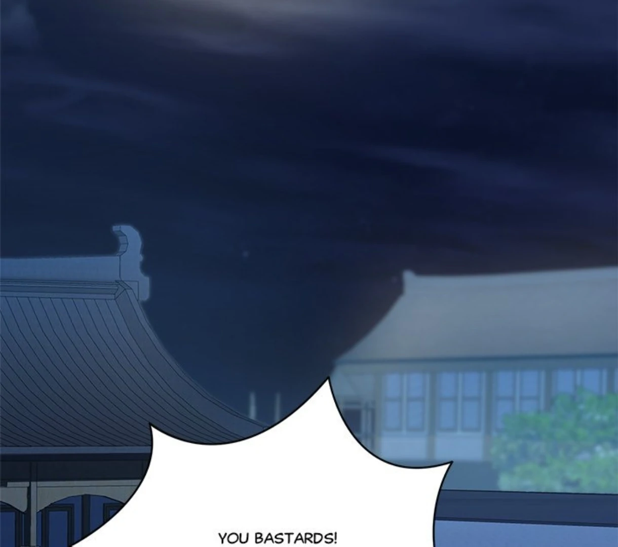 To Be His Wish [Official] - Chapter 38 manhwa