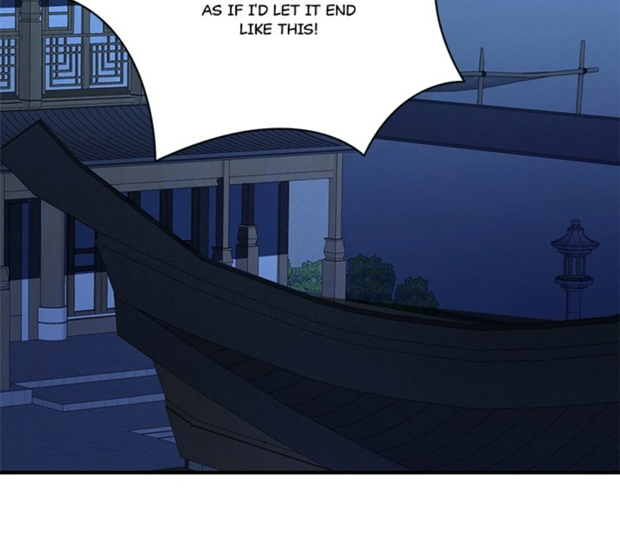 To Be His Wish [Official] - Chapter 38 manhwa
