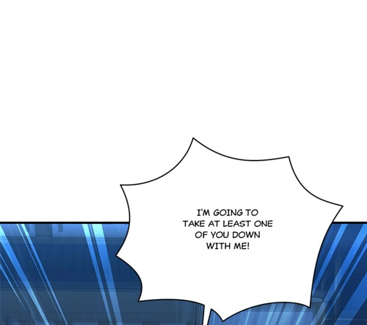 To Be His Wish [Official] - Chapter 38 manhwa