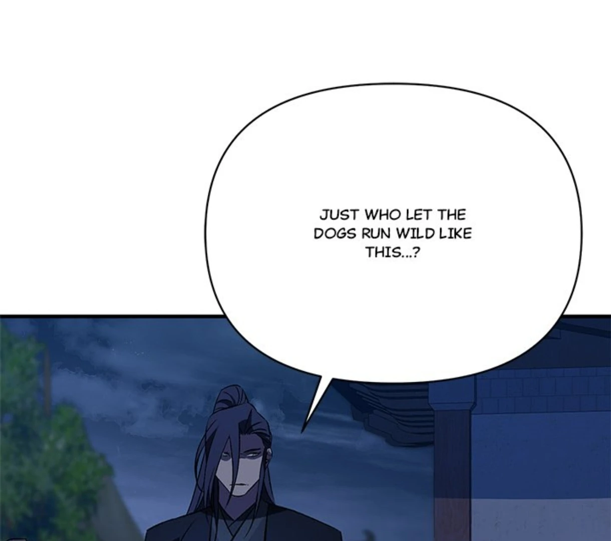 To Be His Wish [Official] - Chapter 38 manhwa
