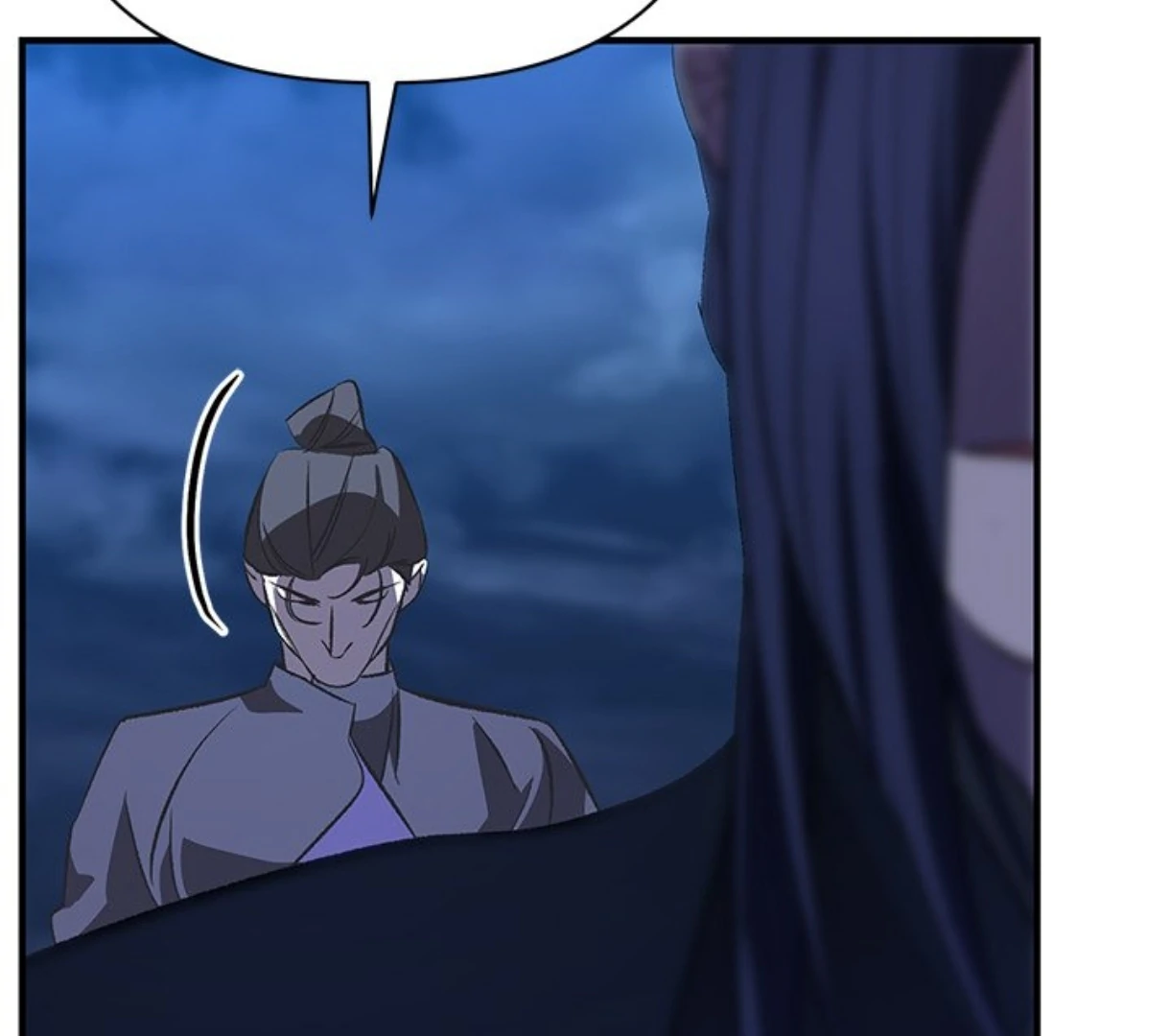 To Be His Wish [Official] - Chapter 38 manhwa