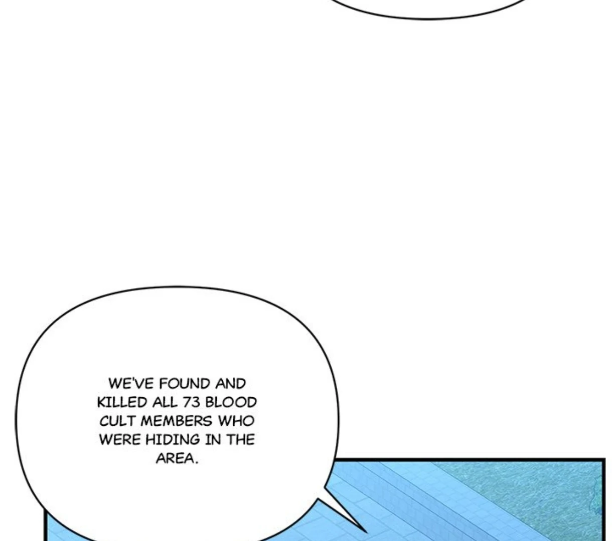 To Be His Wish [Official] - Chapter 38 manhwa