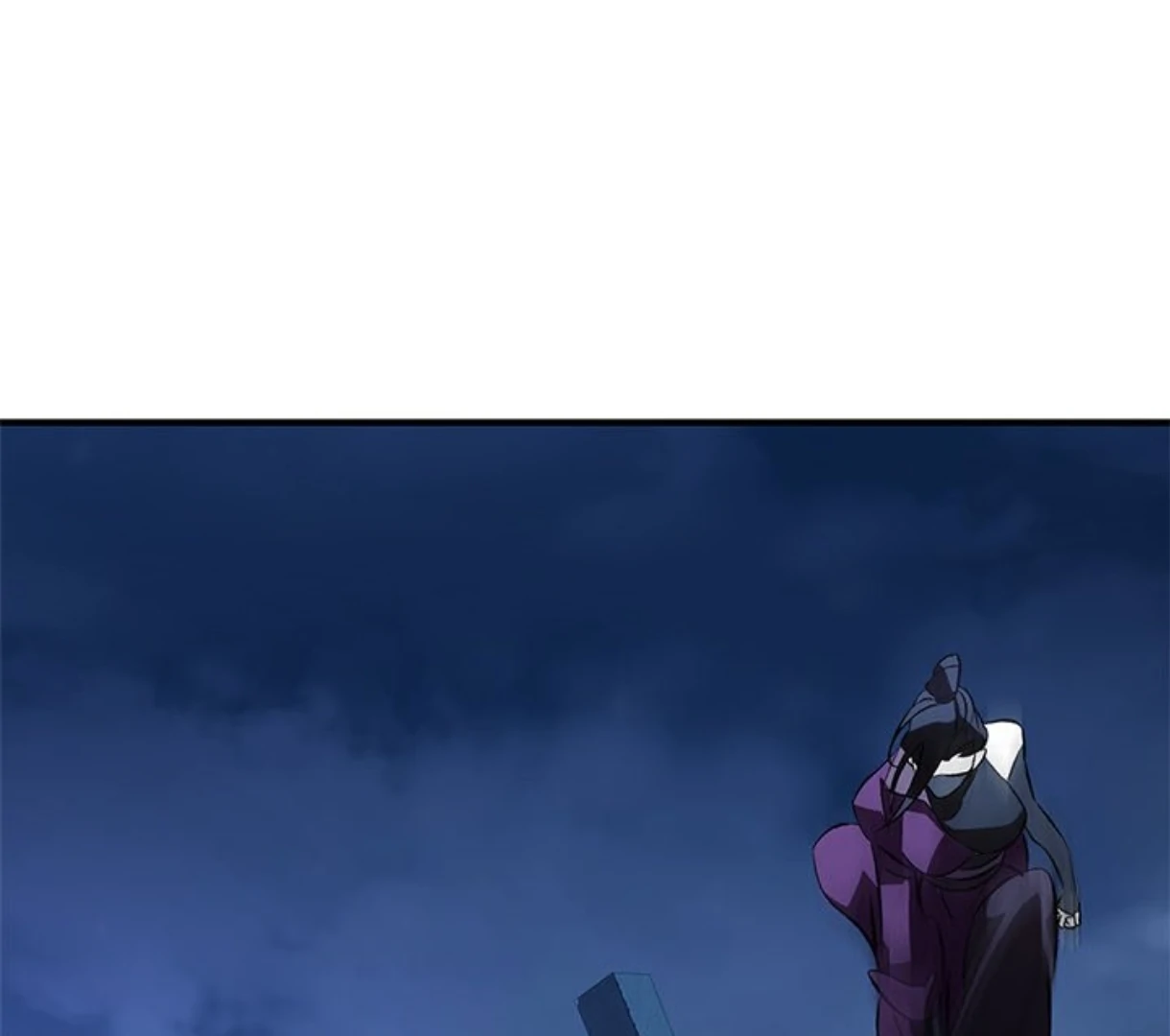 To Be His Wish [Official] - Chapter 38 manhwa