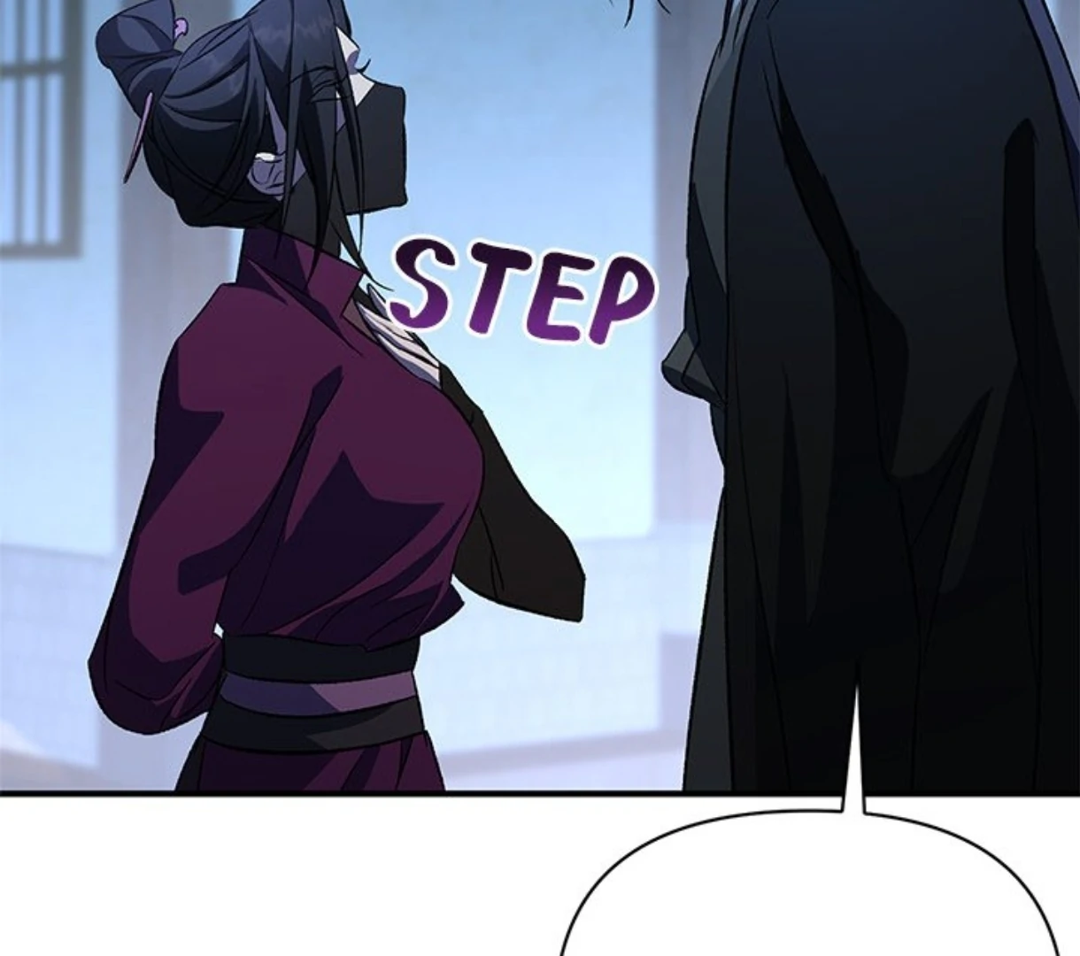 To Be His Wish [Official] - Chapter 38 manhwa