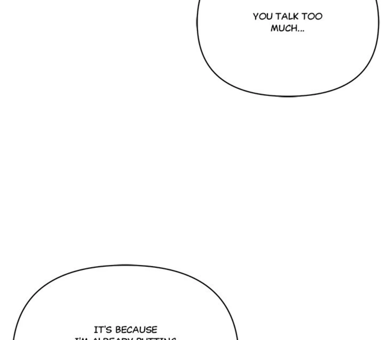 To Be His Wish [Official] - Chapter 38 manhwa