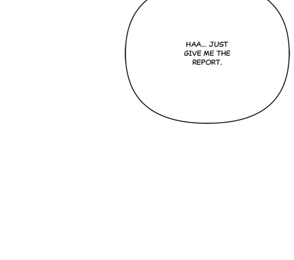 To Be His Wish [Official] - Chapter 38 manhwa