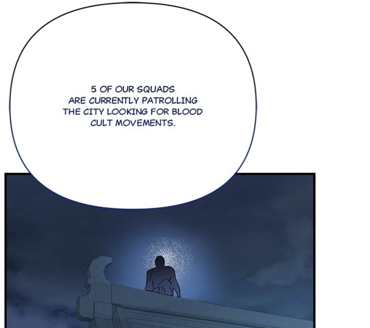 To Be His Wish [Official] - Chapter 38 manhwa