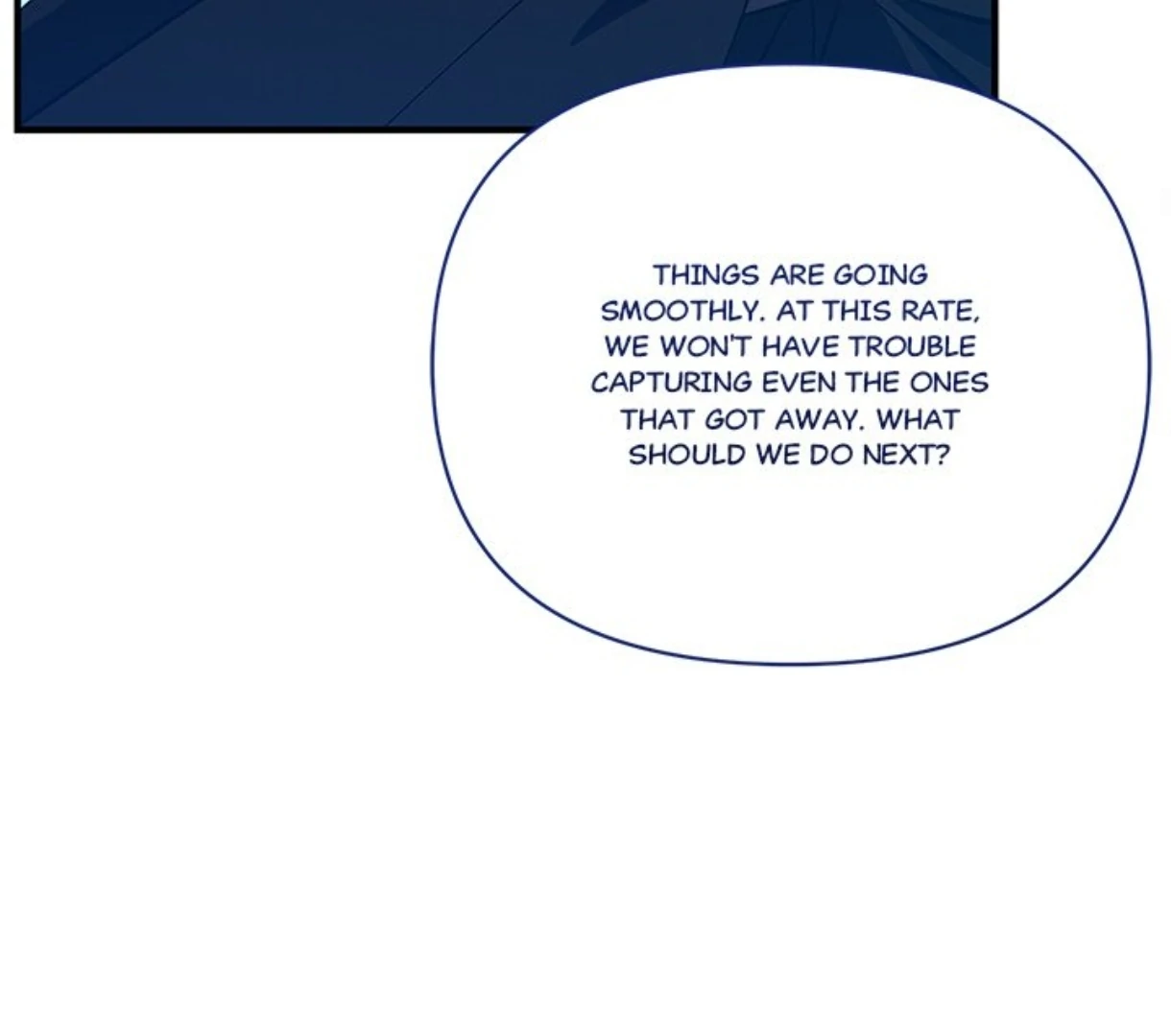 To Be His Wish [Official] - Chapter 38 manhwa