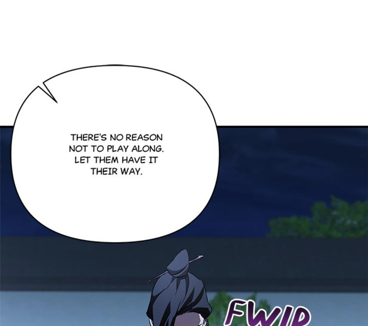 To Be His Wish [Official] - Chapter 38 manhwa