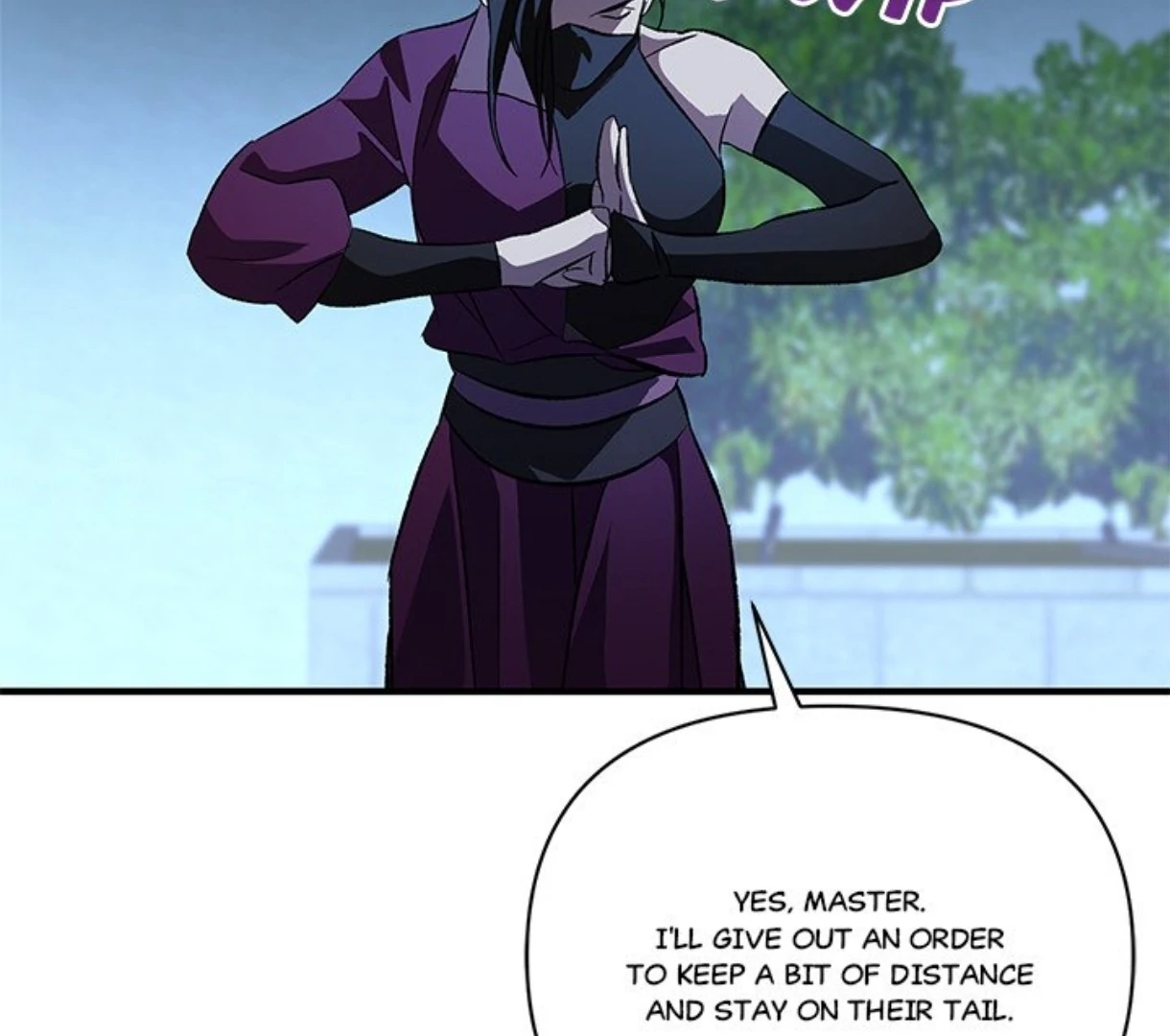 To Be His Wish [Official] - Chapter 38 manhwa