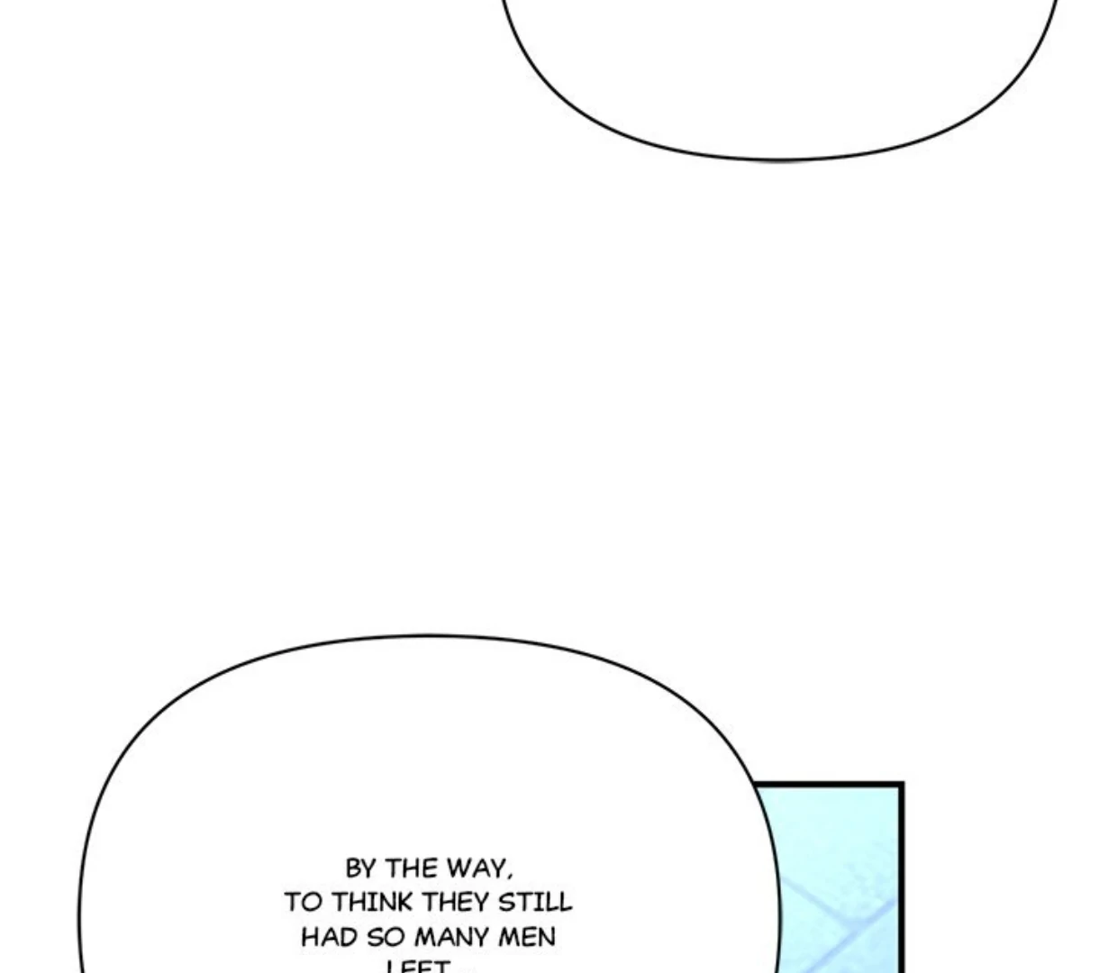 To Be His Wish [Official] - Chapter 38 manhwa