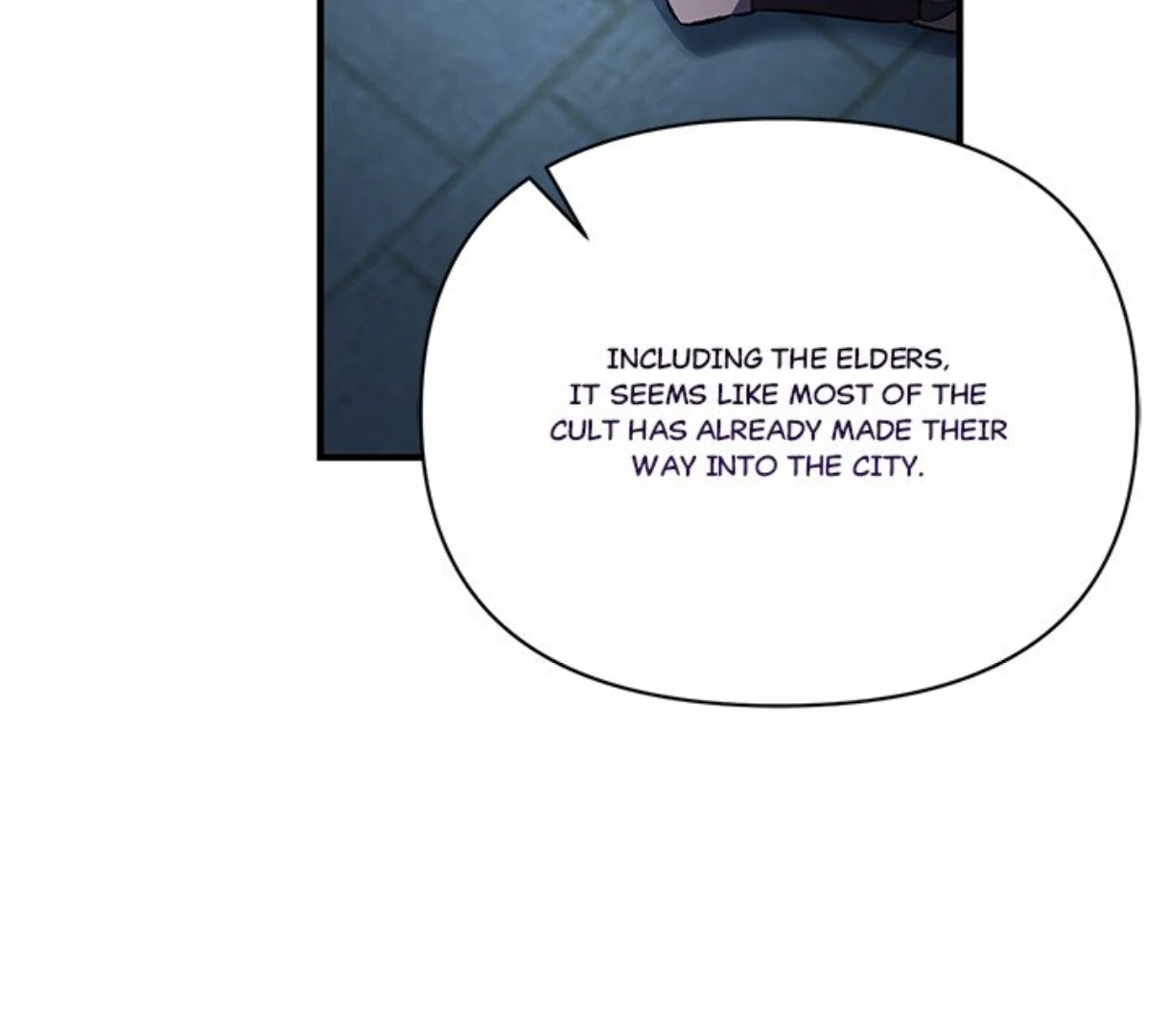To Be His Wish [Official] - Chapter 38 manhwa