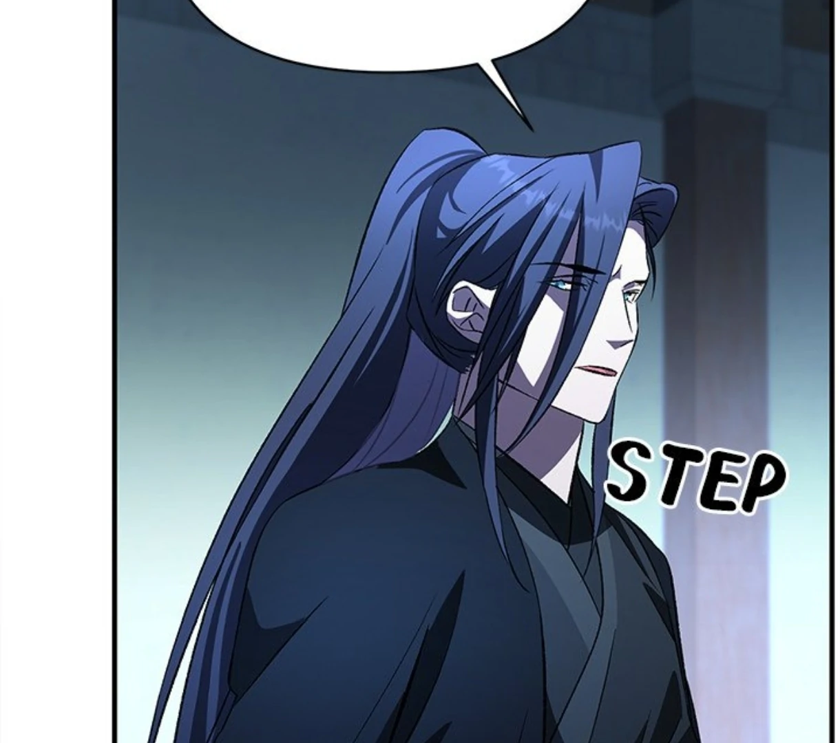 To Be His Wish [Official] - Chapter 38 manhwa