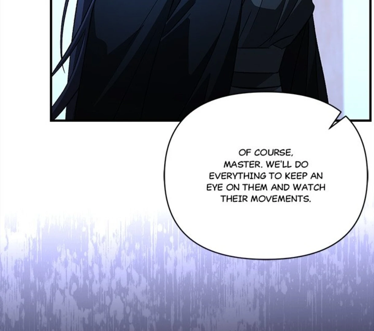To Be His Wish [Official] - Chapter 38 manhwa