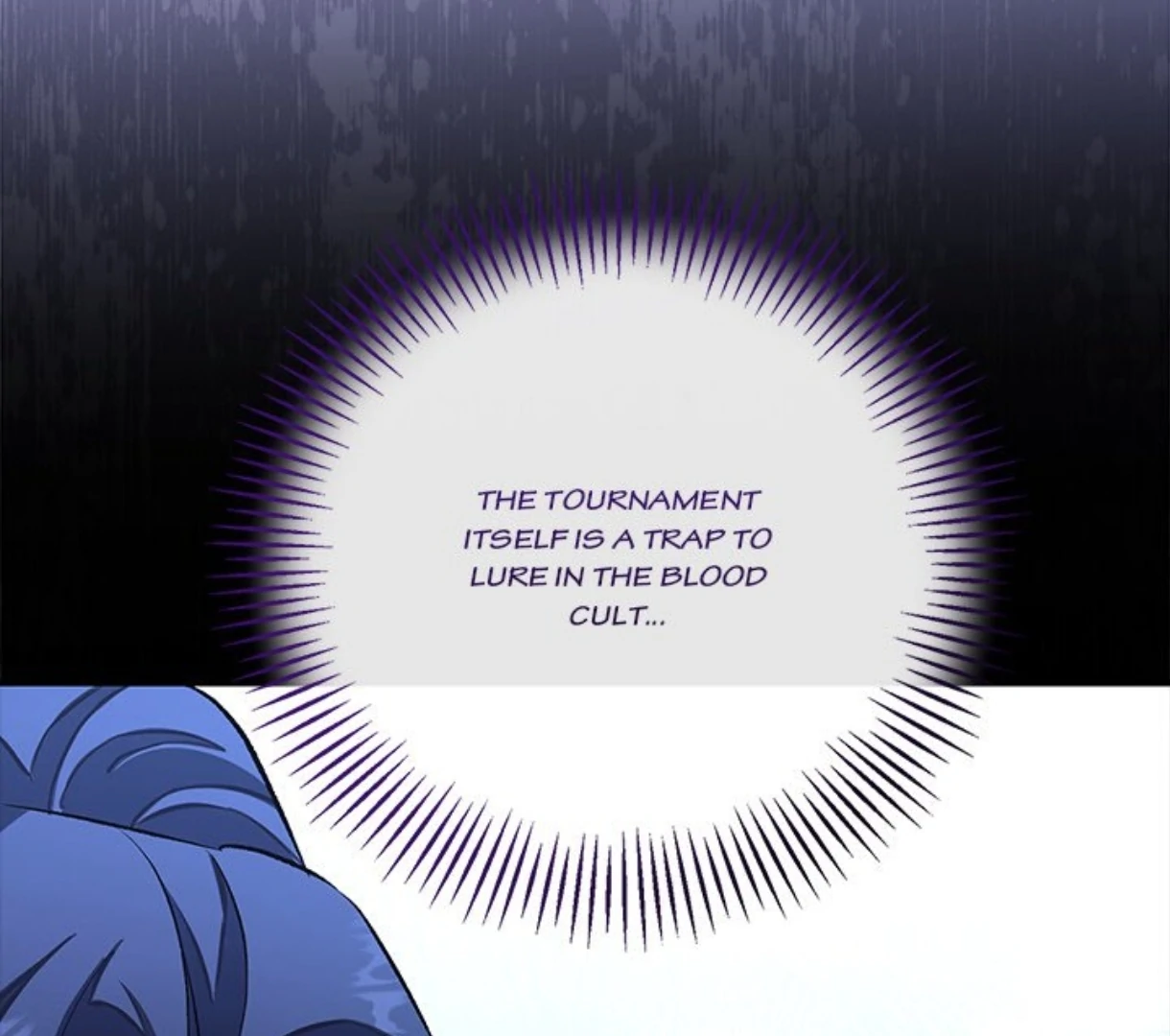To Be His Wish [Official] - Chapter 38 manhwa