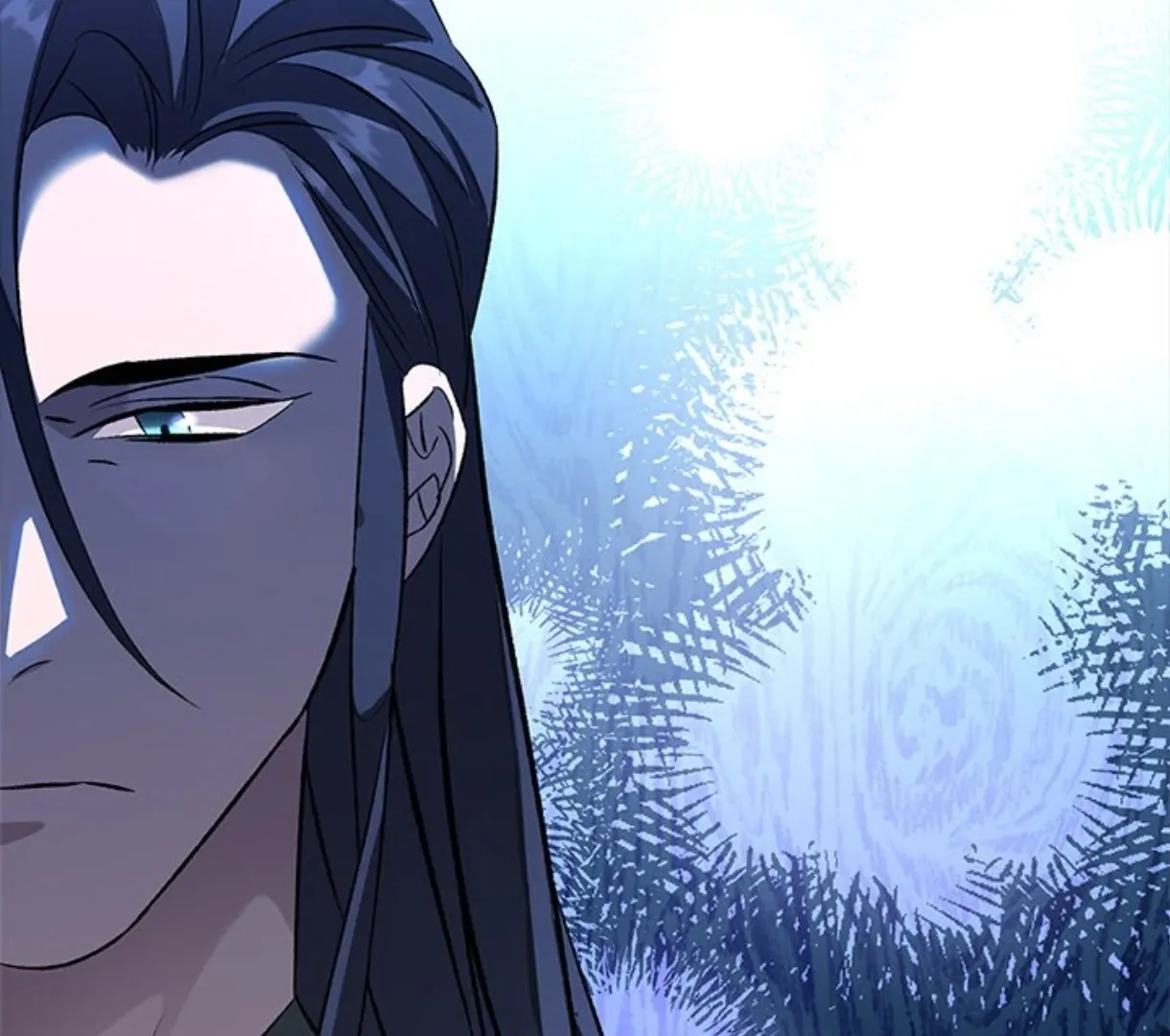 To Be His Wish [Official] - Chapter 38 manhwa