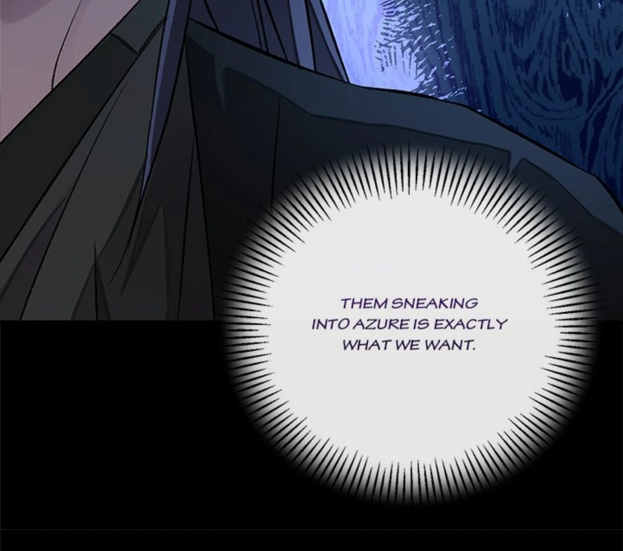To Be His Wish [Official] - Chapter 38 manhwa
