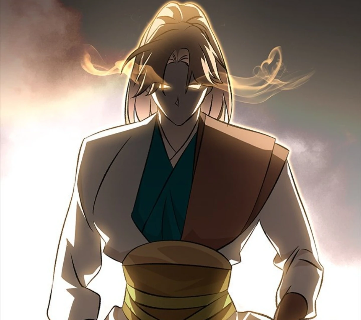 To Be His Wish [Official] - Chapter 38 manhwa