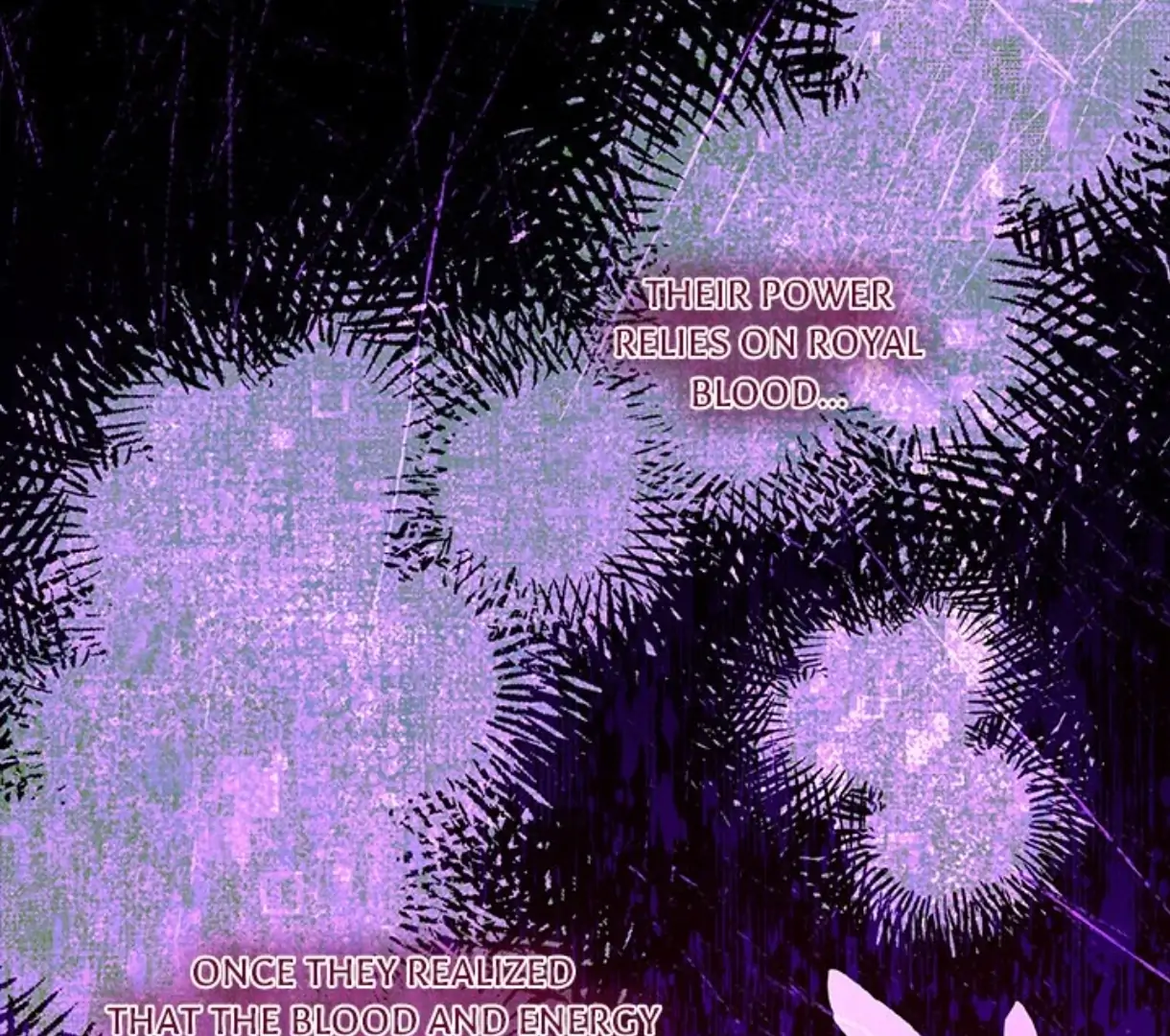 To Be His Wish [Official] - Chapter 38 manhwa